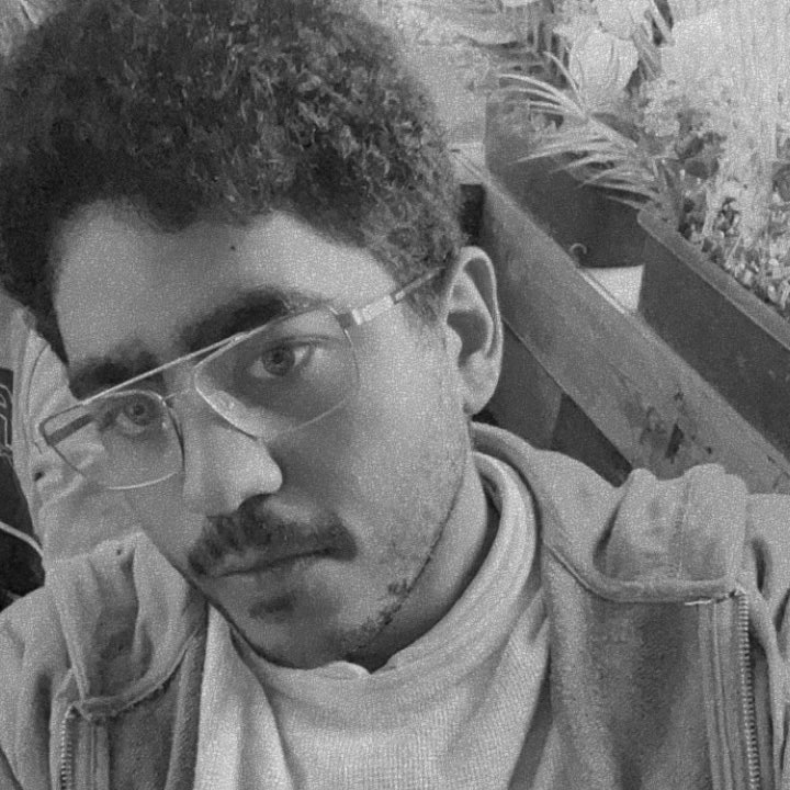 instructor profile picture