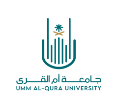 جامعة أم القرى logo