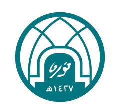 جامعة الأميرة نورة logo