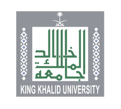 جامعة الملك خالد logo