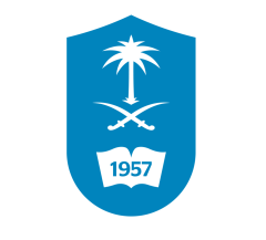 جامعة الملك سعود logo