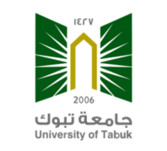 جامعة تبوك logo